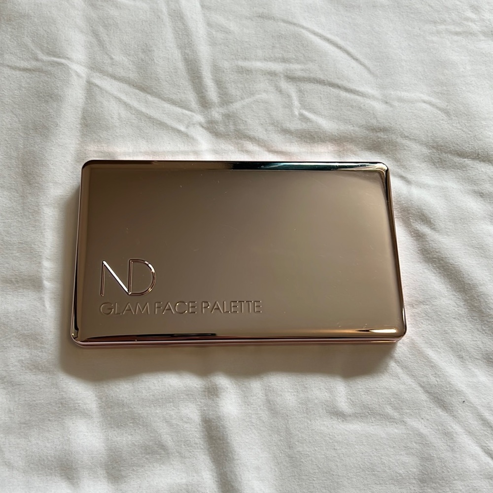 Natasha Denona Face Palette